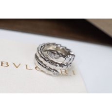 Bvlgari Rings